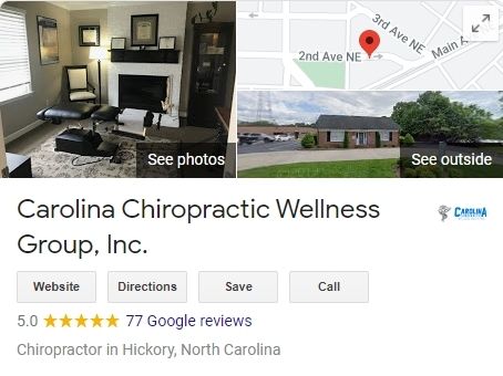 Chiropractor Automatic Review Request Tool